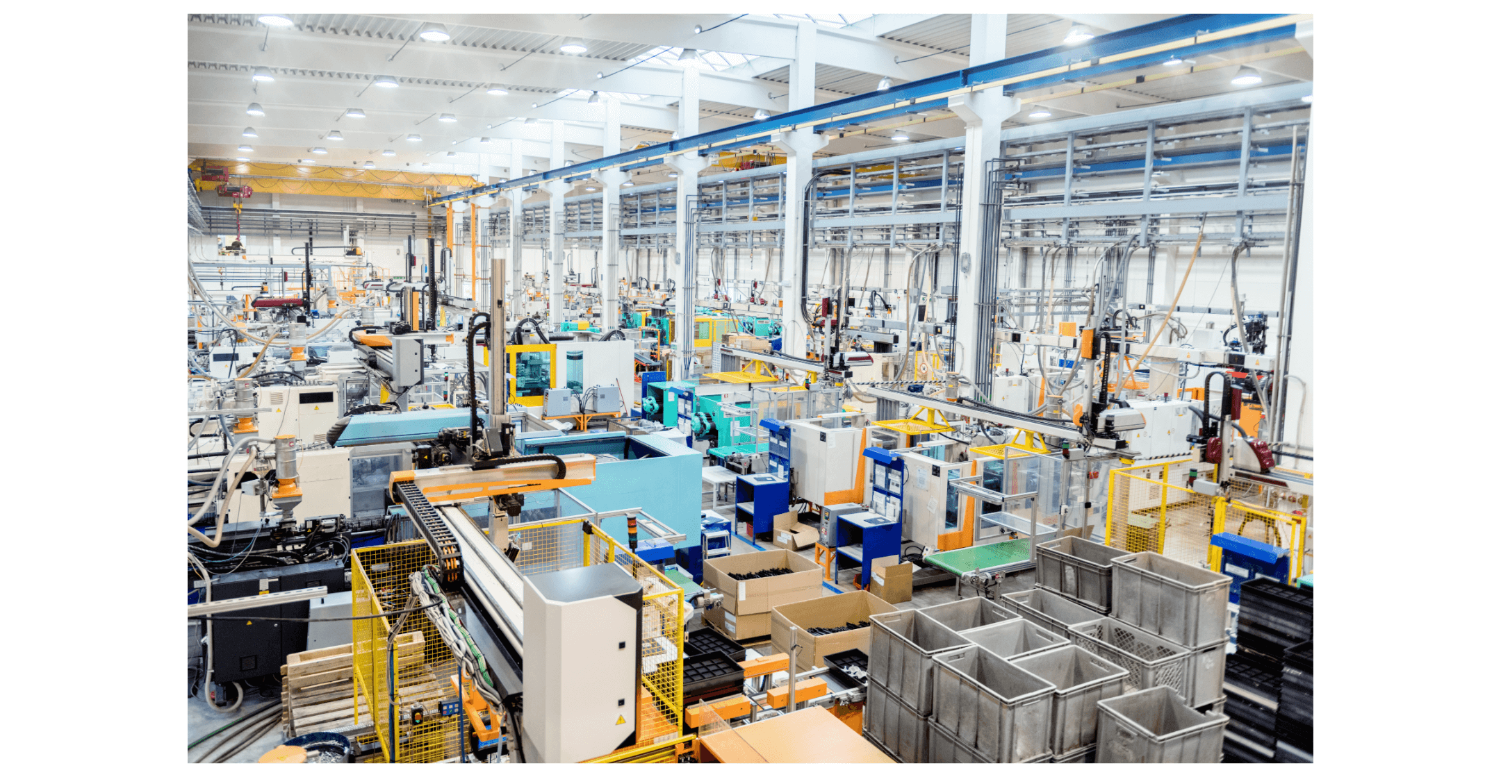 Commercial HVAC Manufacturer Improves Quality with Cleco